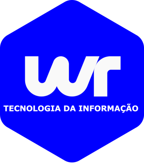 WR Tecnologia da Informação